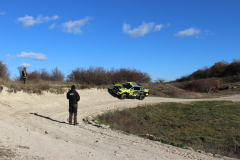 Offroad-Schulung 2024