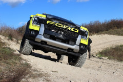 Offroad-Schulung 2024