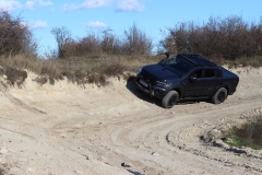Offroad-Schulung 2024