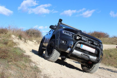Offroad-Schulung 2024