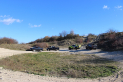 Offroad-Schulung 2024