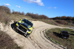 Offroad-Schulung 2024