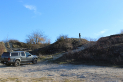 Offroad-Schulung 2024