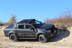 Offroad-Schulung 2024
