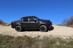Offroad-Schulung 2024