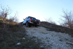 Offroad-Schulung 2024