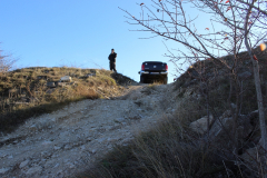 Offroad-Schulung 2024