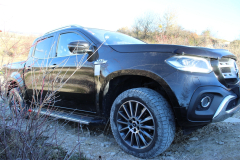 Offroad-Schulung 2024