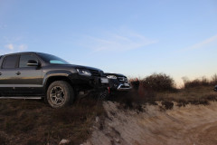 Offroad-Schulung 2024