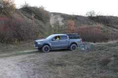 Offroad-Schulung 2024