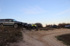 Offroad-Schulung 2024