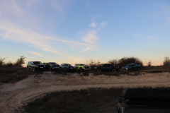 Offroad-Schulung 2024