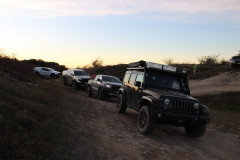Offroad-Schulung 2024