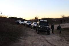 Offroad-Schulung 2024