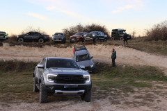 Offroad-Schulung 2024