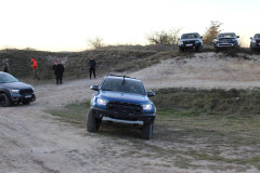 Offroad-Schulung 2024