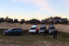 Offroad-Schulung 2024