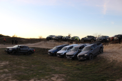 Offroad-Schulung 2024
