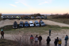 Offroad-Schulung 2024
