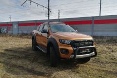 Ranger Wildtrak Teras-Edition von 2B Cars
