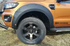 20'' Fuel Alufelgen