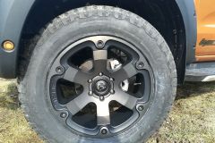 275/60 R20 General Graber A/T Reifen