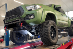 Toyota Tacoma
