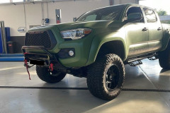 Toyota Tacoma