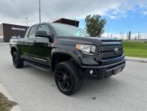 Toyota Tundra 2020