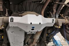 VW Amarok 2016- 3,0 V6 Raptor Lackiert