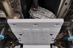 VW Amarok 2016- 3,0 V6 Raptor Lackiert