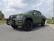 VW Amarok 2016- Benischke