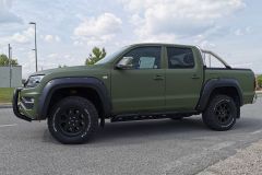 VW Amarok 2016- 3,0 V6 Raptor Lackiert
