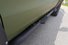 VW Amarok 2016- 3,0 V6 Raptor Lackiert