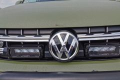 VW Amarok 2016- 3,0 V6 Raptor Lackiert
