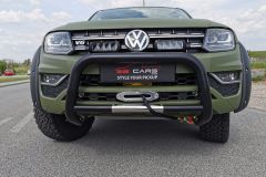 VW Amarok 2016- 3,0 V6 Raptor Lackiert