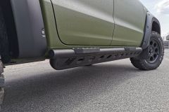 VW Amarok 2016- 3,0 V6 Raptor Lackiert