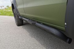 VW Amarok 2016- 3,0 V6 Raptor Lackiert