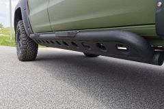 VW Amarok 2016- 3,0 V6 Raptor Lackiert