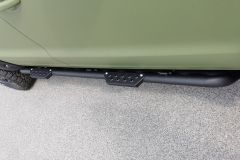 VW Amarok 2016- 3,0 V6 Raptor Lackiert