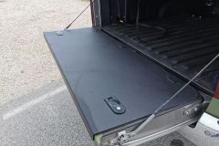VW Amarok 2016- 3,0 V6 Raptor Lackiert