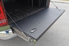 VW Amarok 2016- 3,0 V6 Raptor Lackiert
