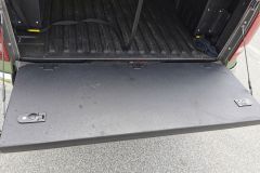 VW Amarok 2016- 3,0 V6 Raptor Lackiert