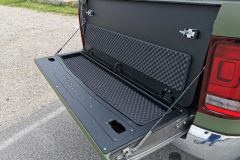 VW Amarok 2016- 3,0 V6 Raptor Lackiert