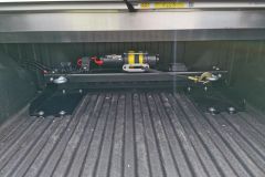 VW Amarok 2016- 3,0 V6 Raptor Lackiert