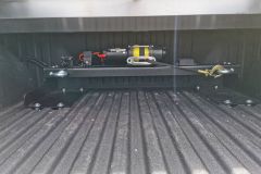 VW Amarok 2016- 3,0 V6 Raptor Lackiert