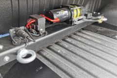 VW Amarok 2016- 3,0 V6 Raptor Lackiert