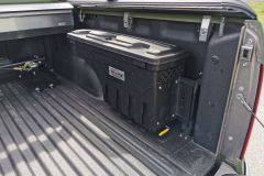 VW Amarok 2016- 3,0 V6 Raptor Lackiert