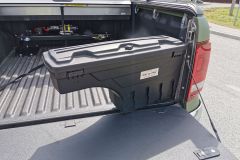 VW Amarok 2016- 3,0 V6 Raptor Lackiert
