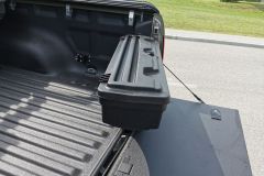 VW Amarok 2016- 3,0 V6 Raptor Lackiert